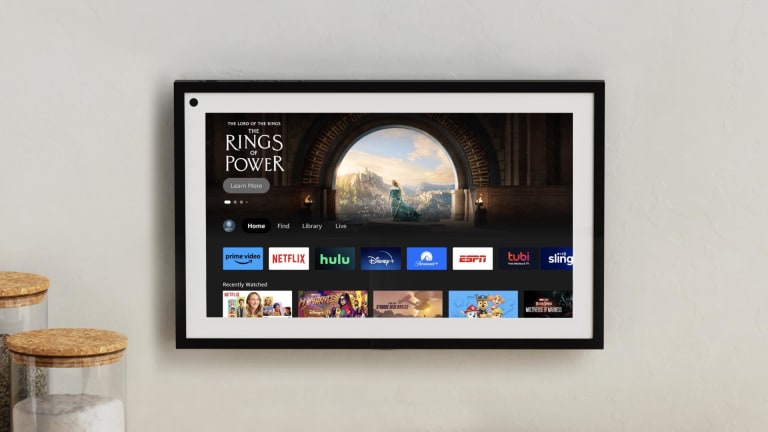 Amazon's Echo Show 15 Doubles as a TV, Comes with Smart Lighting and Is $118 Off for Black Friday